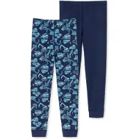 Schiesser Onderbroek ' 95/5 ' donkerblauw