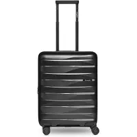 Bergpfeil Trolley zwart