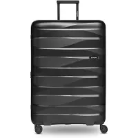Bergpfeil Trolley zwart