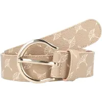 JOOP! Riem Leder 95 cm bruin