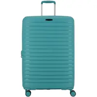 D & N Trolley 'Travel Line 4500' turquoise