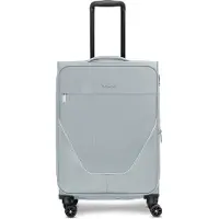 Stratic Gepäckstücke Trolley lichtgrijs