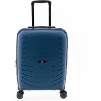 Gladiator Trolley '3400 ' blauw