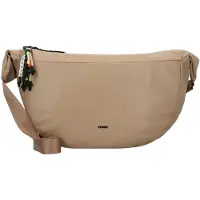 PICARD Schoudertas 'Wrap' bruin