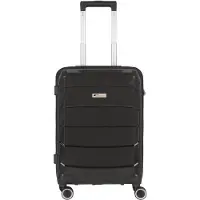 Cocoono Trolley zwart