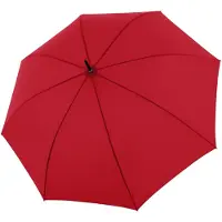 Doppler Paraplu 'Nature Golf AC' rood