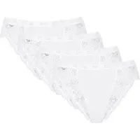 Sloggi Slip ' Chic ' wit