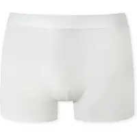 Schiesser Boxershorts ' Shorts - Premium Modal ' wit