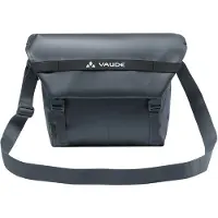 Vaude Sporttas 'Mineo' lichtblauw / zwart / wit