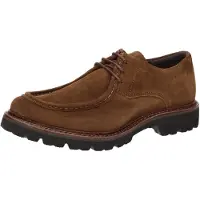 Sioux Veterschoen ' Adalrik-714-H ' bruin