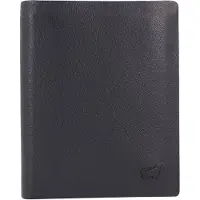 Braun Büffel Portemonnee 'Hannes' navy