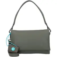 Gabs Schoudertas 'Iduna' blauw / groen