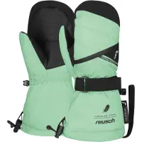Reusch Want Kids Kaden Down R-TEX XT Mitten Cabbage-1 - 2 jaar