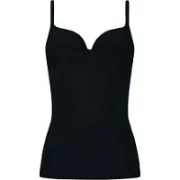 Mey Bra-top Serie Joan Zwart | Maat 75D