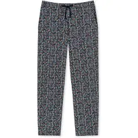 Schiesser Pyjamabroek 'Mix & Relax' gemengde kleuren