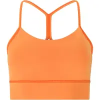 Endurance Sport bh 'Raleigh' oranje