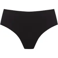 Mey Broekje 'Comfort Cotton' zwart