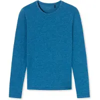Schiesser Onderhemd 'Active' blauw