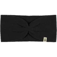 Roeckl Hoofdband 'Pure Cashmere' zwart