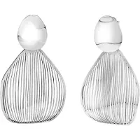 Breil Oorbellen 'Whisper' zilver