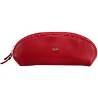 Golden Head Sleutelhanger 'Polo ' rood