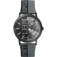 Plein sport Analoog horloge 'LEGEND' grijs / zwart
