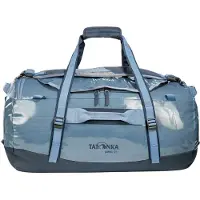 Tatonka Weekendtas 'Barrel ' lichtblauw