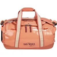 Tatonka Weekendtas 'Barrel' zalm roze