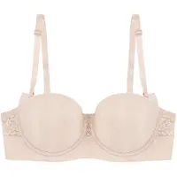 Triumph BH ' Vivid Spotlight ' beige