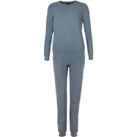 Emporio Armani Pyjama smoky blue