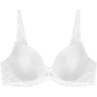 Triumph Beugelbeha met kant, model 'Amourette Spotllight'