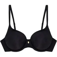 Triumph Niet voorgevormde bh Body Make-Up Illusion Essentials | Maat: 95C | Kleur: Zwart