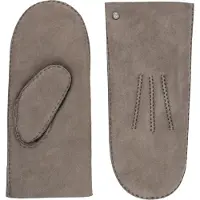 Roeckl Wanten 'OSLO' stone grey