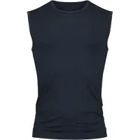 Mey Onderhemd blauw