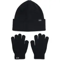 Under Armour Classic Beanie Zwart Kinderen