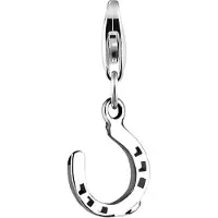 Nenalina Hangers 'Hufeisen' zilver