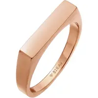 Elli Ring rose-goud