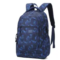 Aoking Rugzak blauw