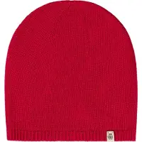 Roeckl Muts 'ESSENTIALS' rood
