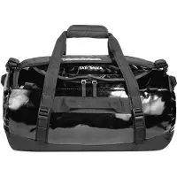 Tatonka Weekendtas 'Barrel' zwart