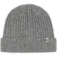 Roeckl Muts 'PURE CASHMERE' grijs