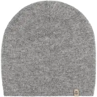 Roeckl Muts 'BUSINESS CASHMERE' grijs