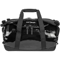 Tatonka Weekendtas 'Barrel' zwart