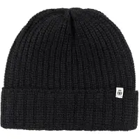 Roeckl Muts 'PURE CASHMERE' zwart