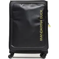 Mandarina Duck Trolley geel / zwart