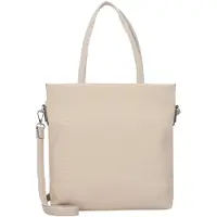 Tom Tailor Schoudertas 'Rosa' beige