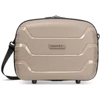 SMARTBOX Toilettas 'Edition 01' lichtbeige