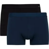 Calida New Boxer Cotton Code Boxershorts