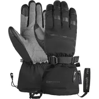 Reusch Sporthandschoenen 'Advanced Heat R-TEX XT' zwart