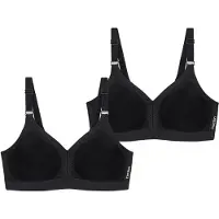 Triaction by triumph Sport bh ' Triaction Wellness ' zwart